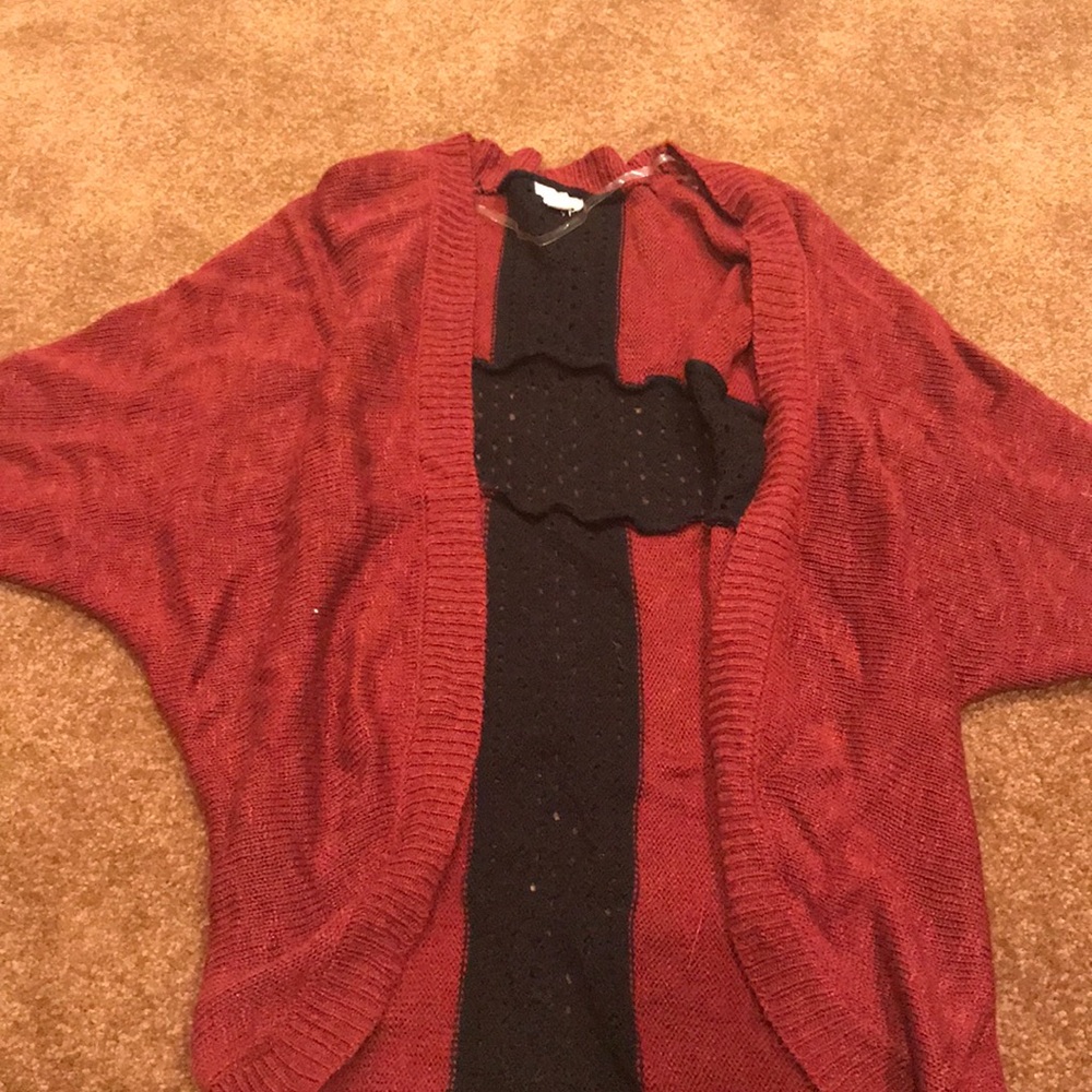 Cardigan